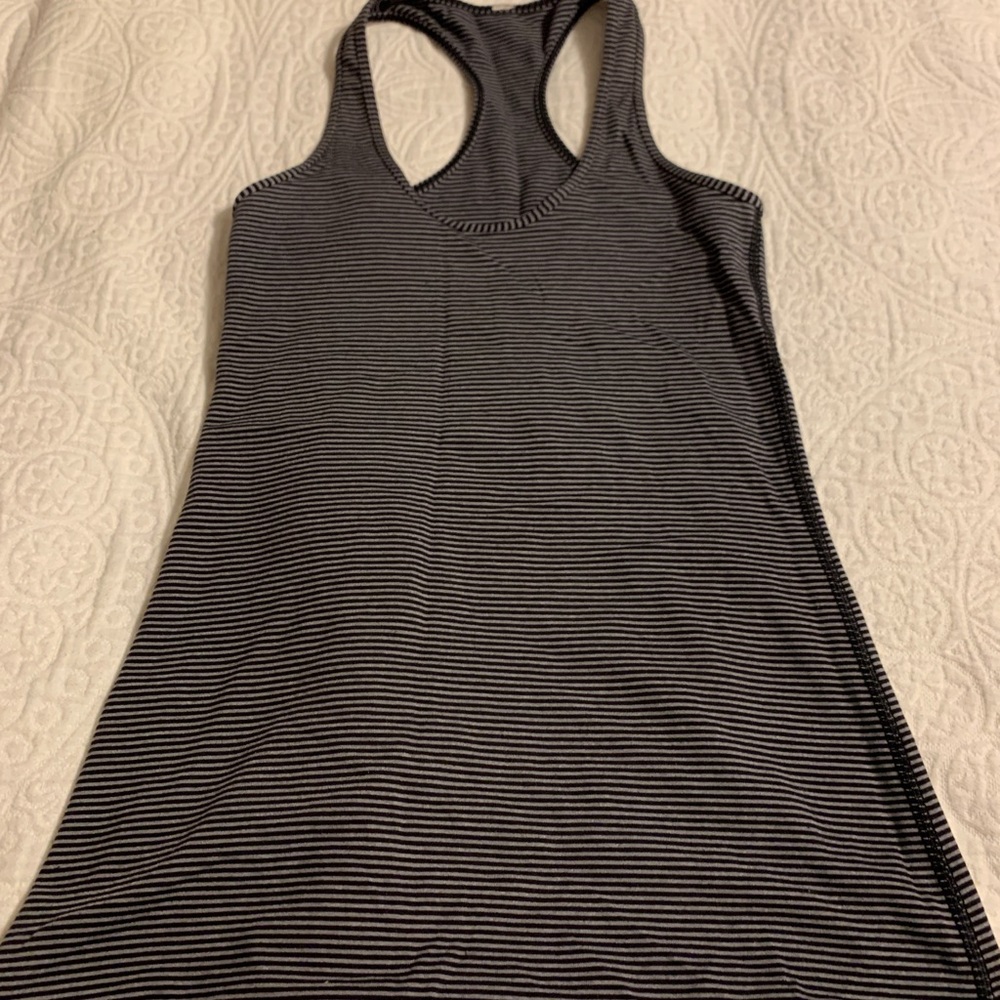 Lululemon Racerback Tank